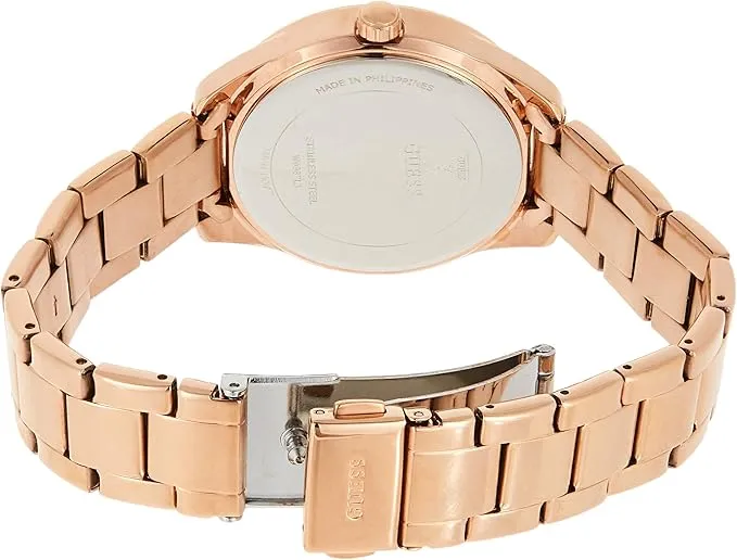 G.U.E.S.S  Women Watch Glitter Girl