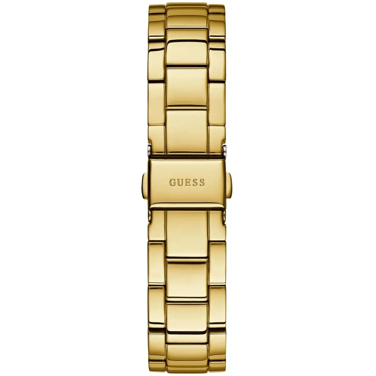 G.U.E.S.S  Women Watch Glitter Girl