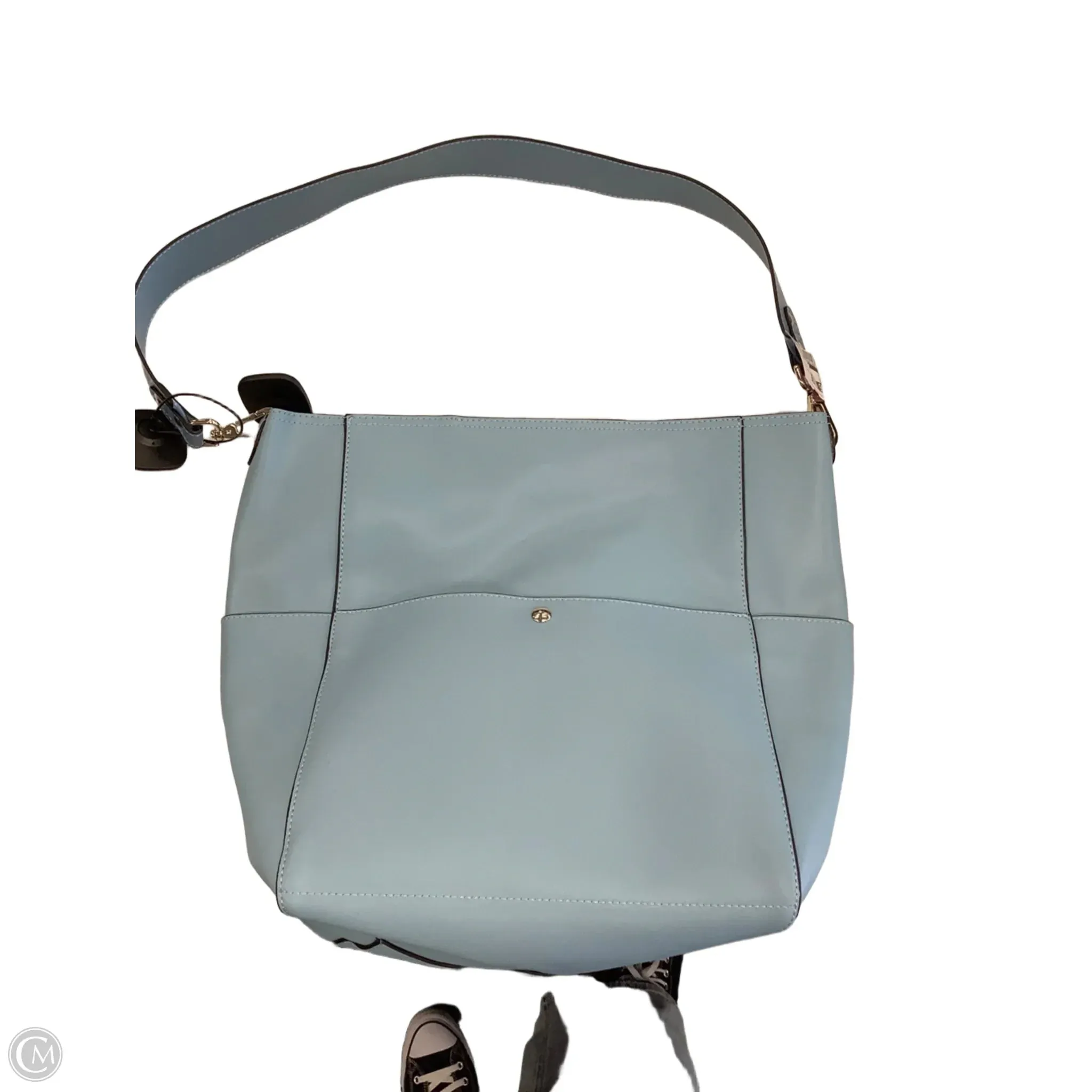 Handbag By Clothes Mentor, Size: Large