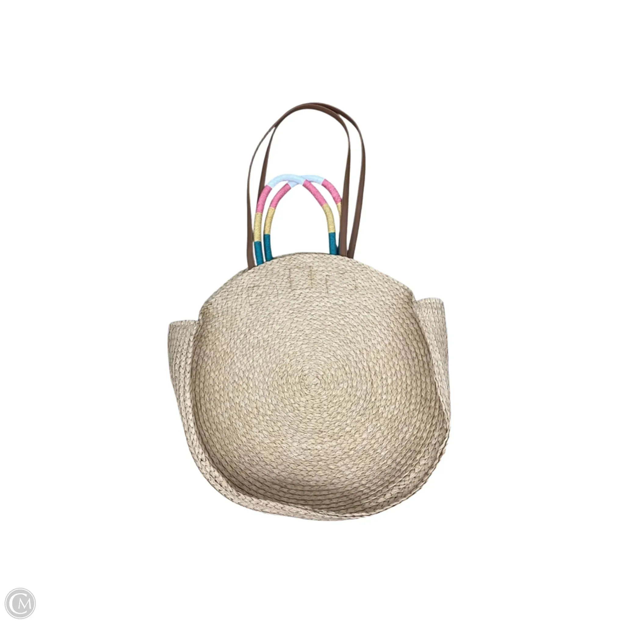 Handbag By Clothes Mentor, Size: Large