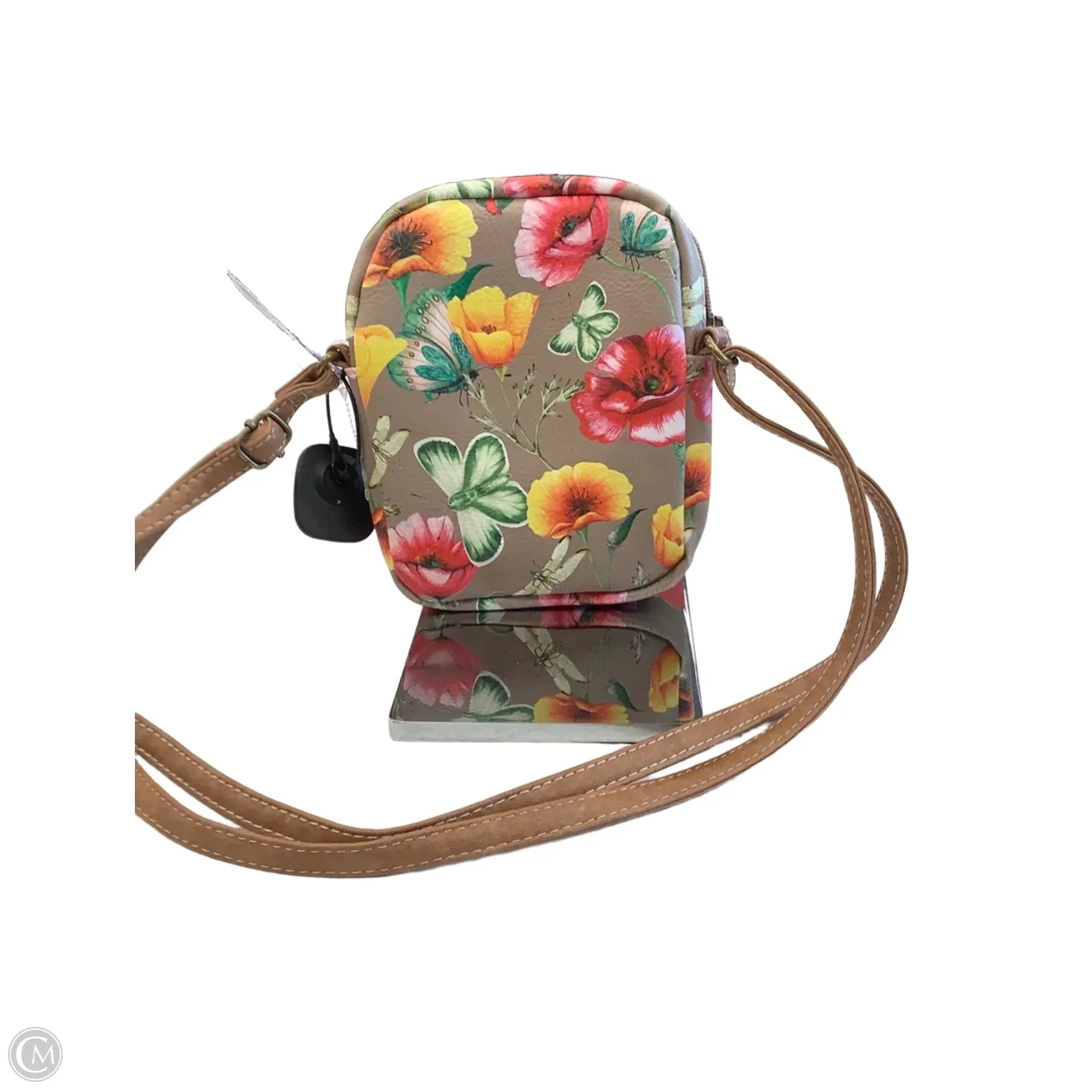 Handbag By Clothes Mentor, Size: Small