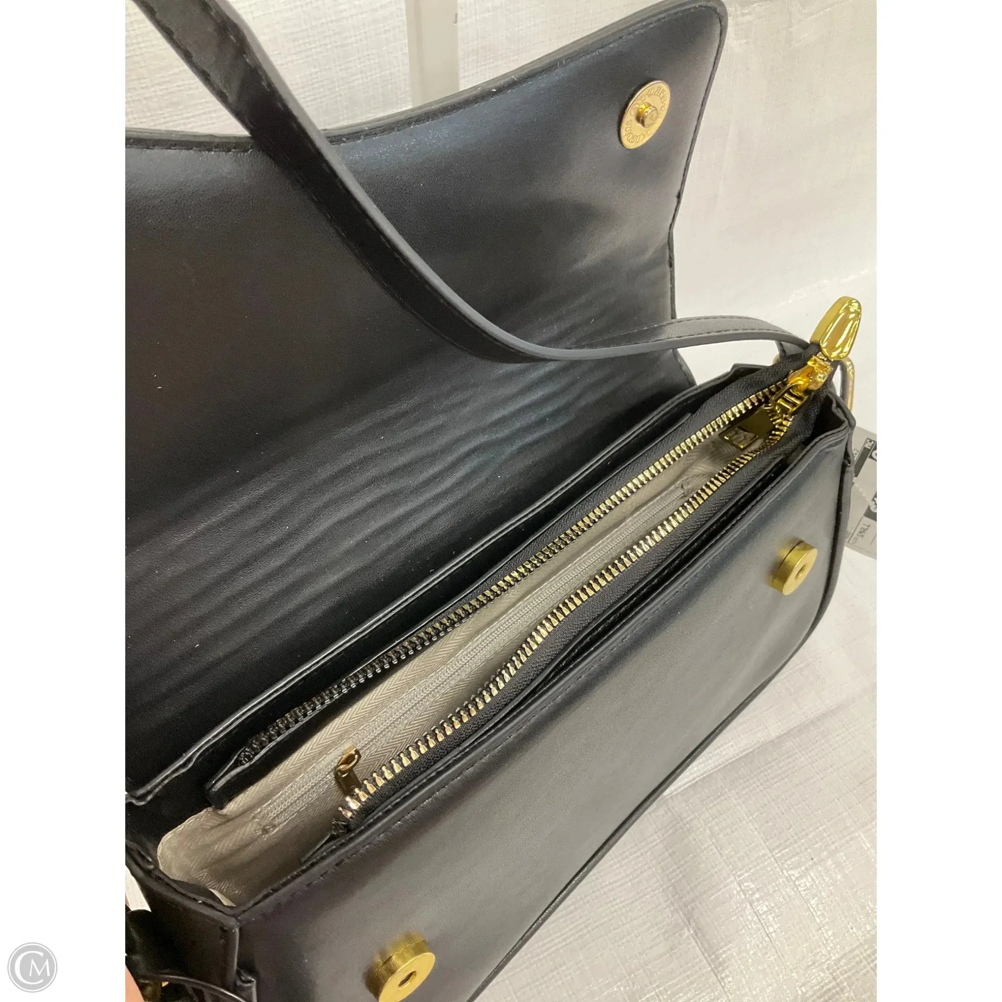 Handbag By Clothes Mentor, Size: Small