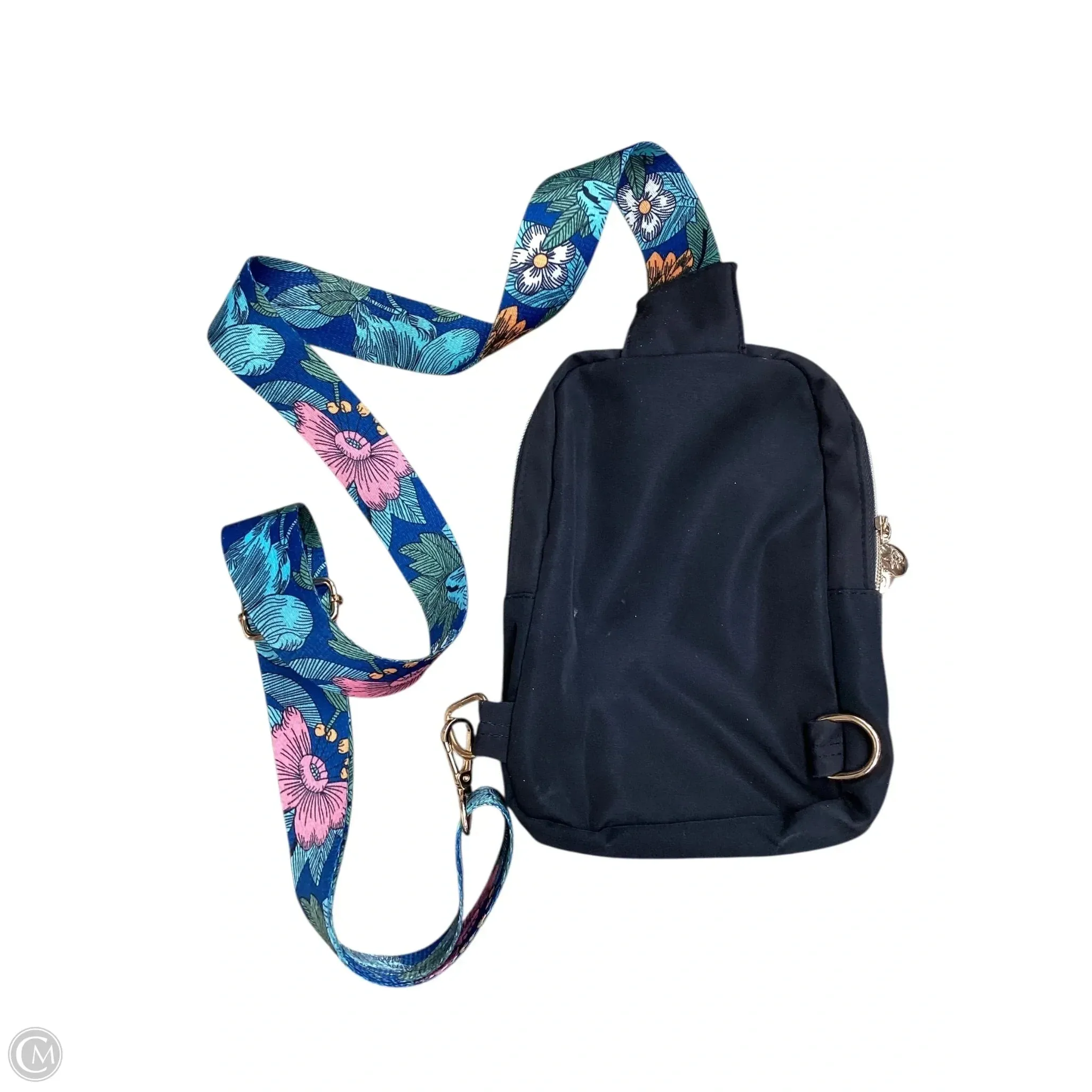 Handbag By Clothes Mentor, Size: Small