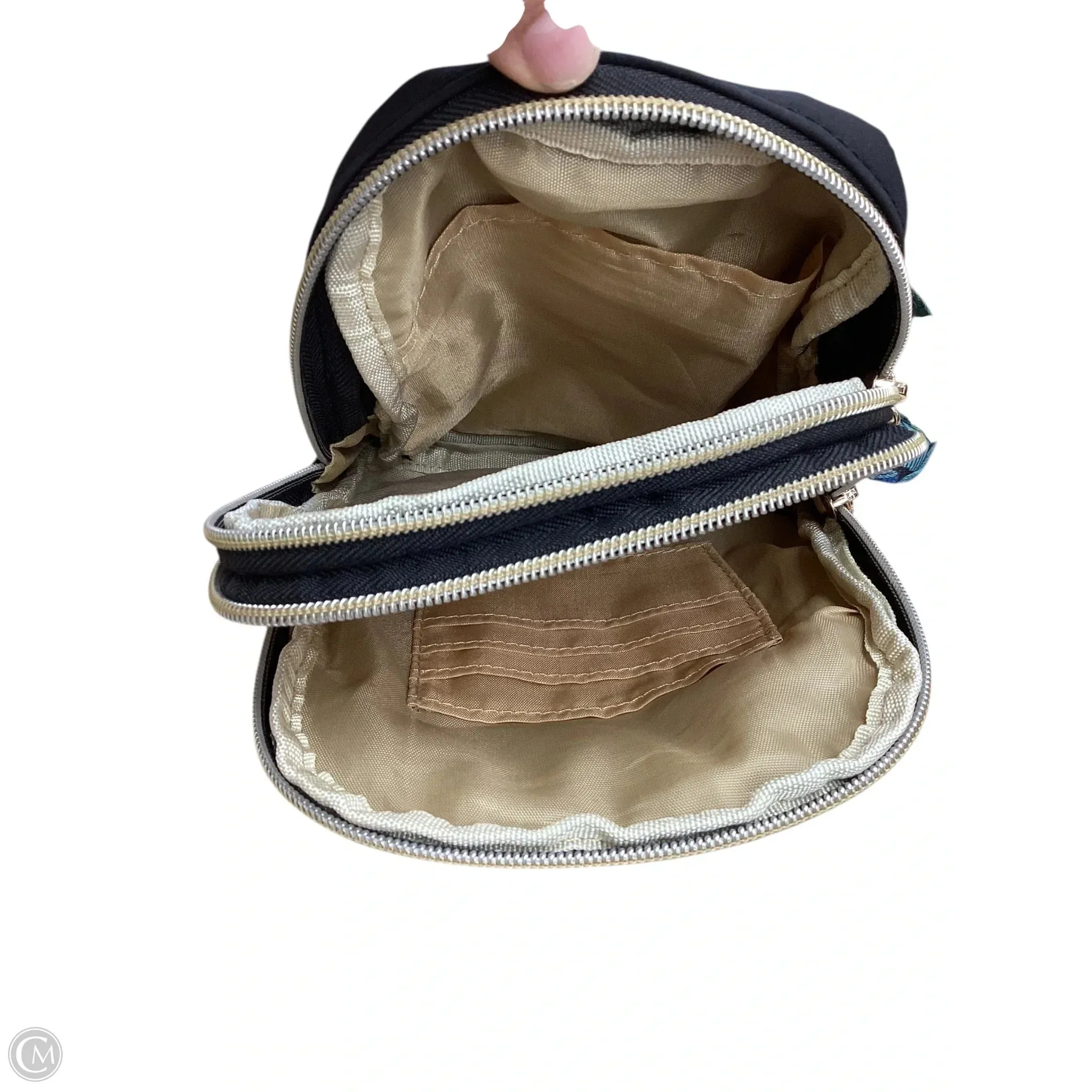Handbag By Clothes Mentor, Size: Small