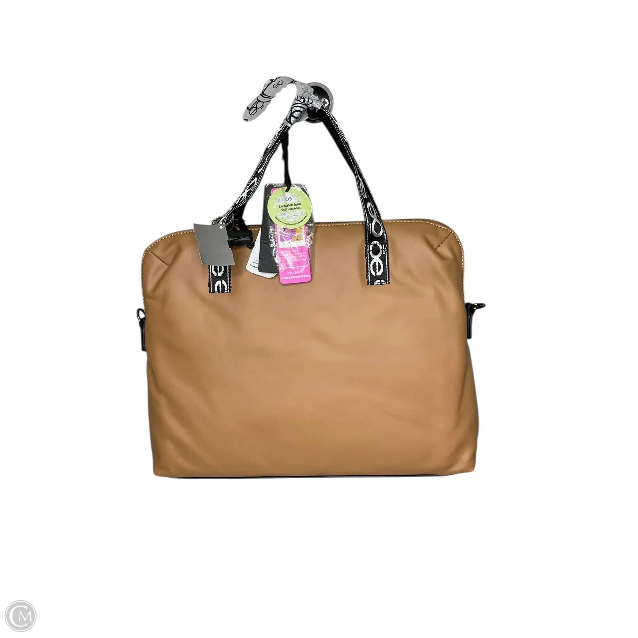 Handbag By Cma, Size: Medium