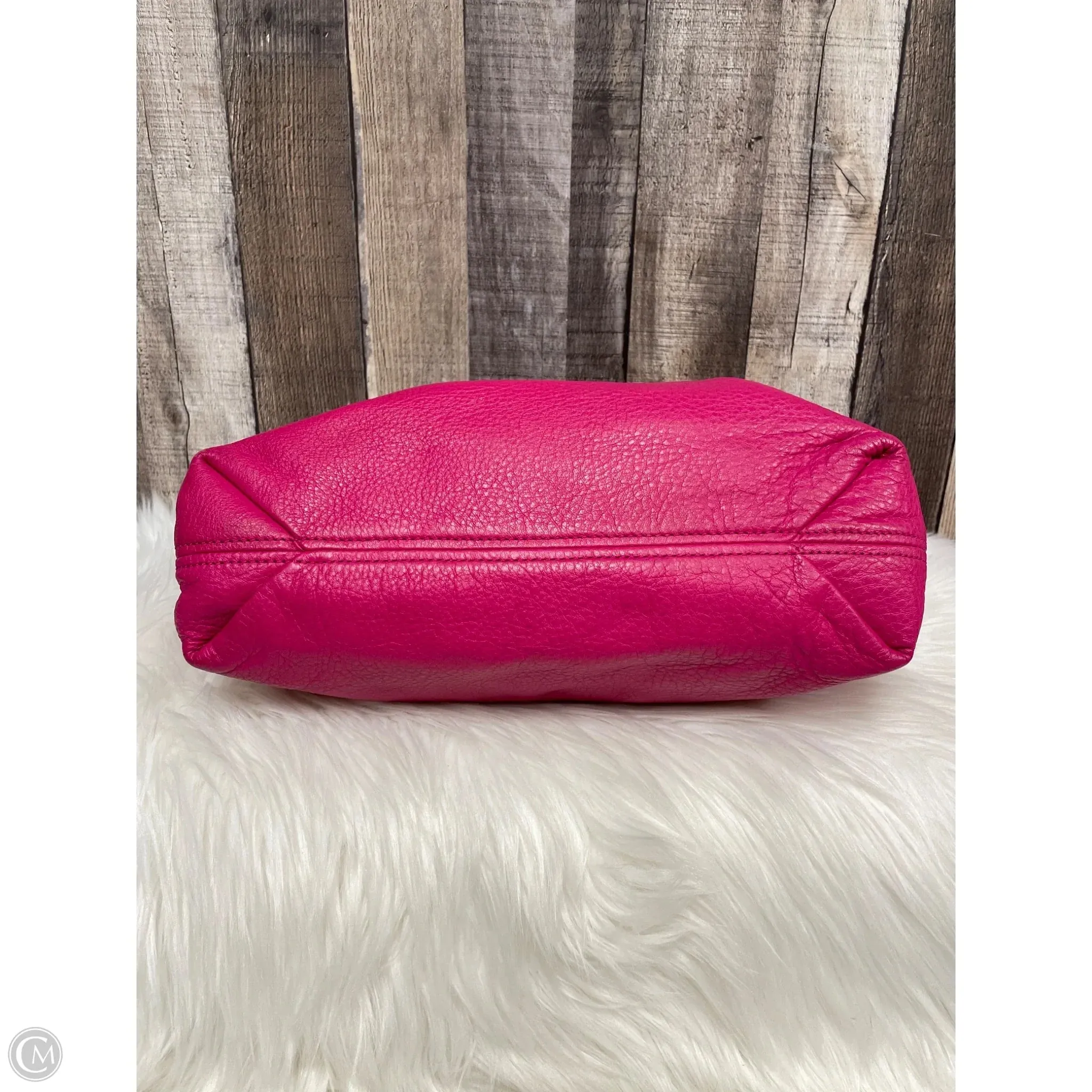 Handbag By Michael By Michael Kors, Size: Large