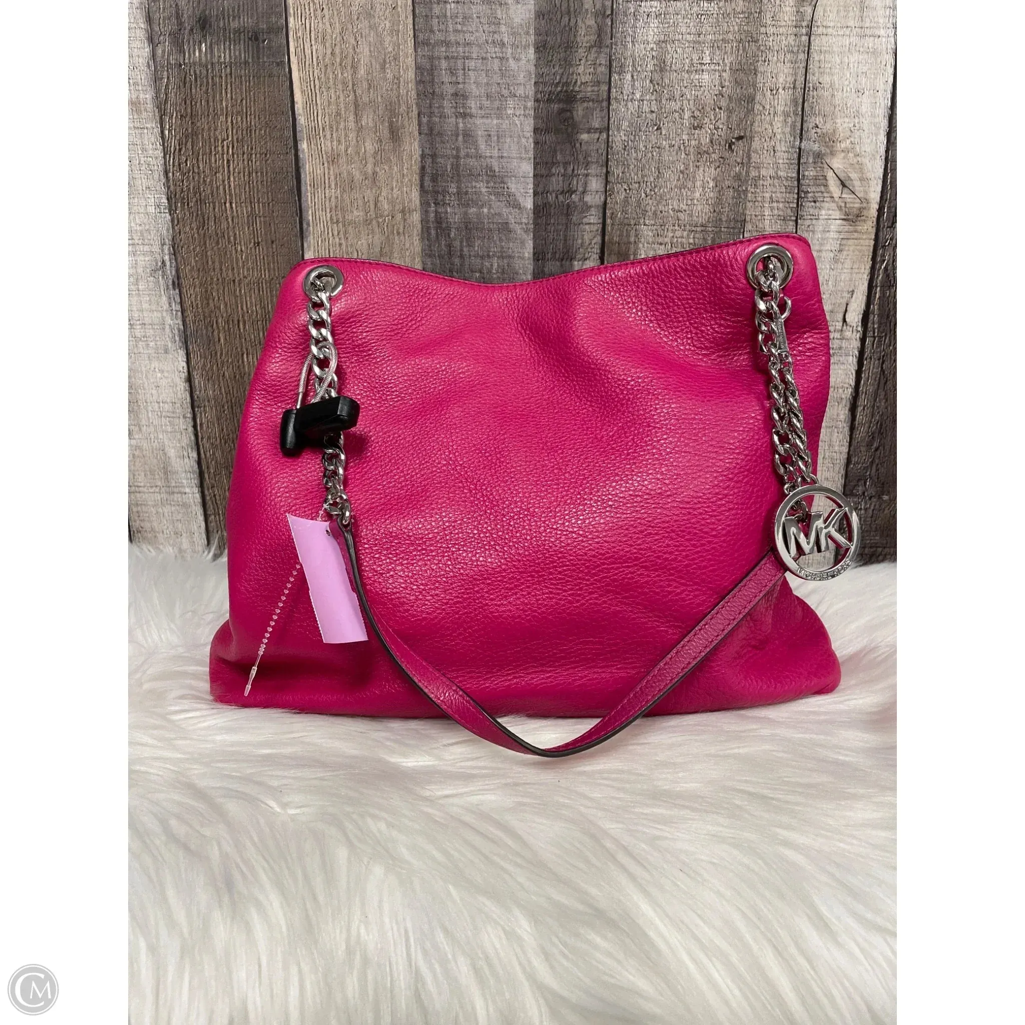 Handbag By Michael By Michael Kors, Size: Large