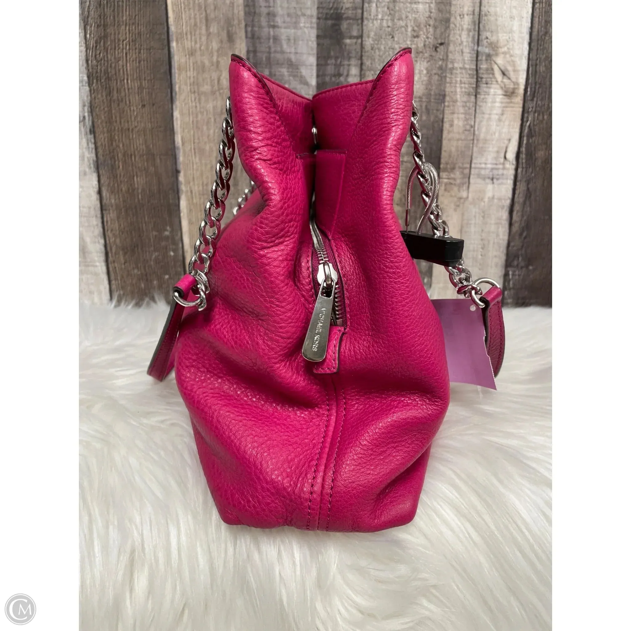 Handbag By Michael By Michael Kors, Size: Large
