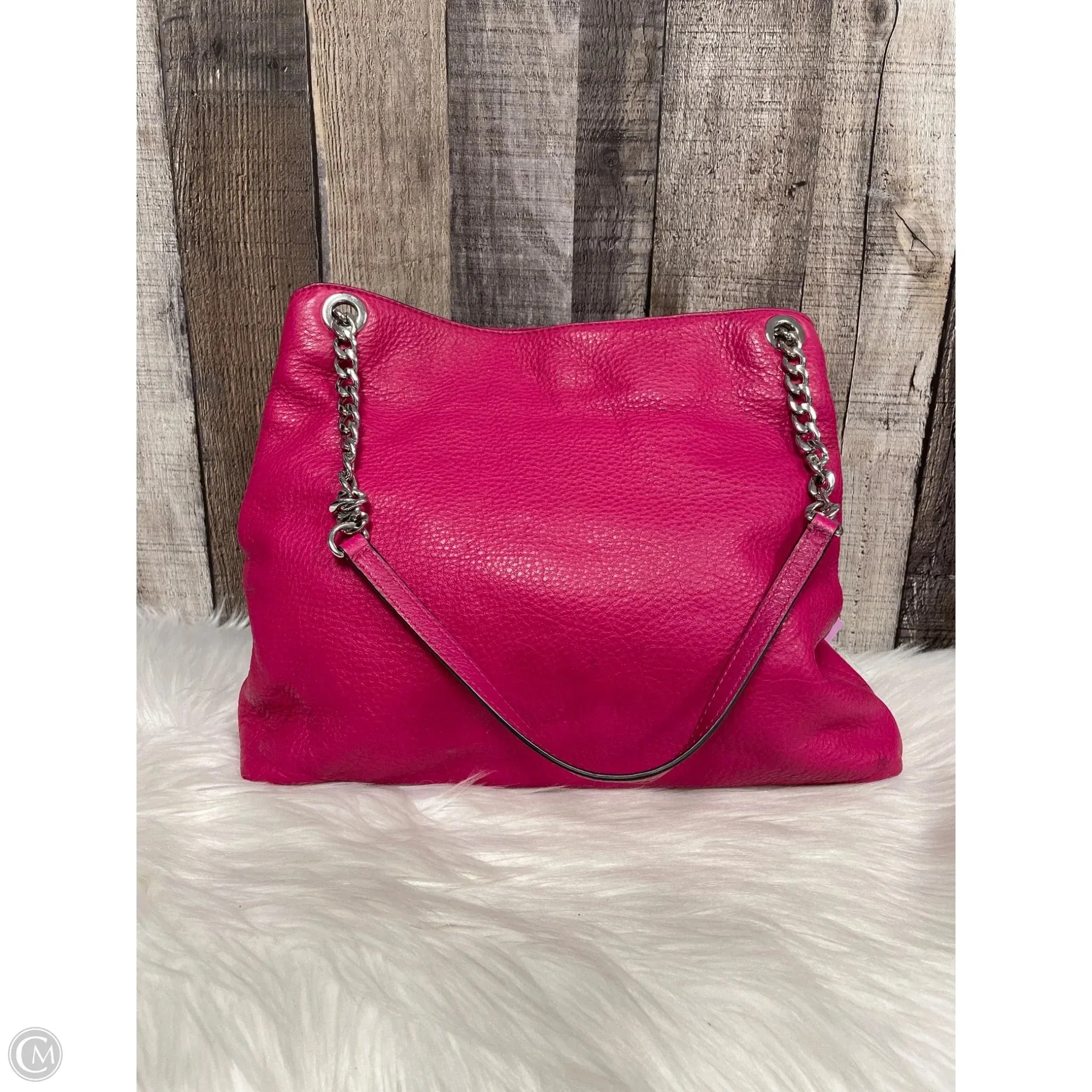 Handbag By Michael By Michael Kors, Size: Large