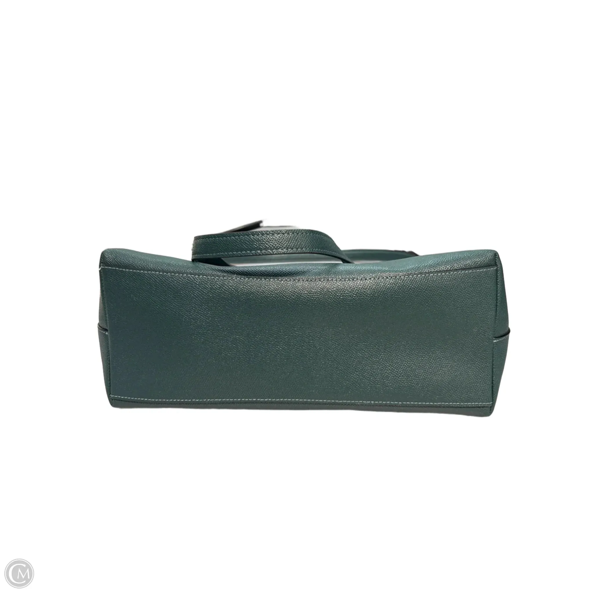 Handbag Designer By Coach, Size: Large