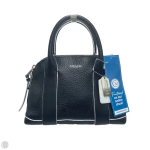 Handbag Designer By Coach