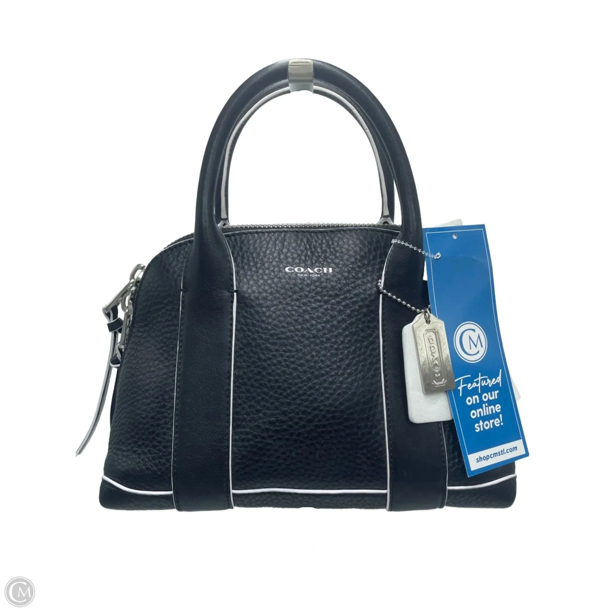 Handbag Designer By Coach