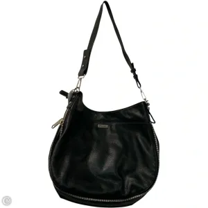Handbag Designer By Milly, Size: Large