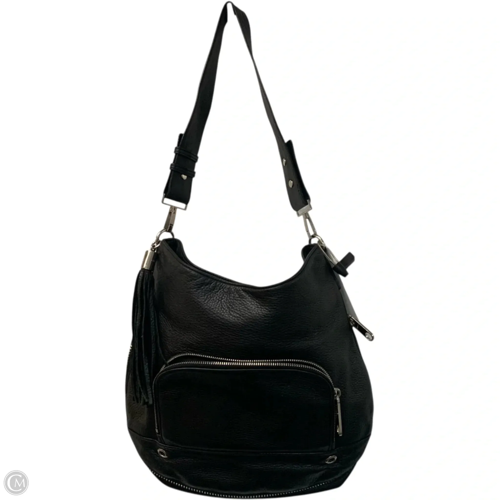 Handbag Designer By Milly, Size: Large