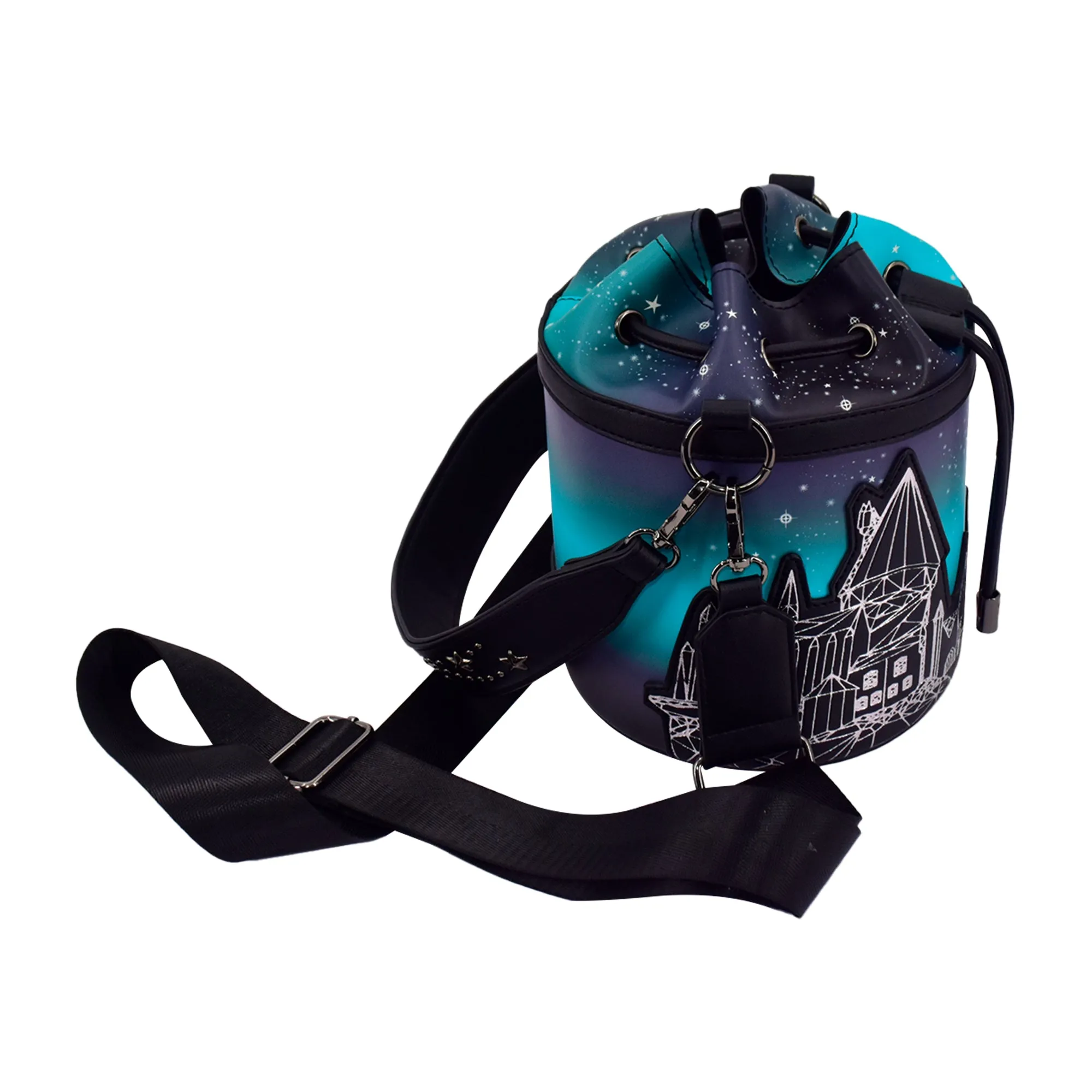 HP HOGWARTS CASTLE BUCKET