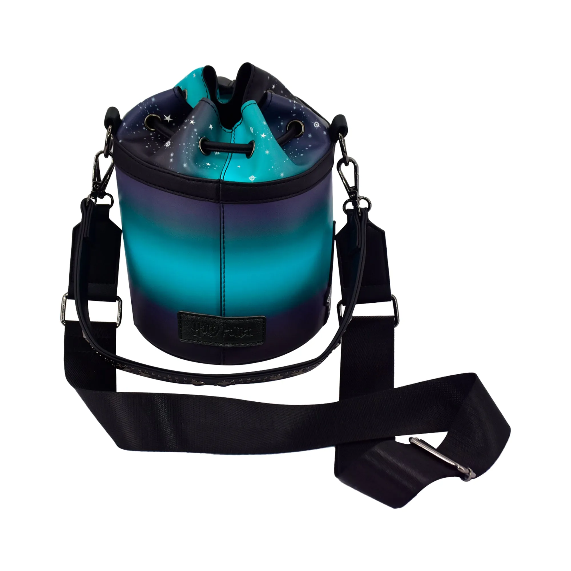 HP HOGWARTS CASTLE BUCKET