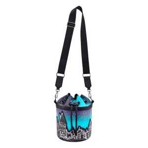 HP HOGWARTS CASTLE BUCKET