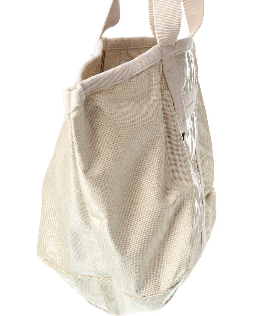 Isabel Marant Warden Canvas Tote
