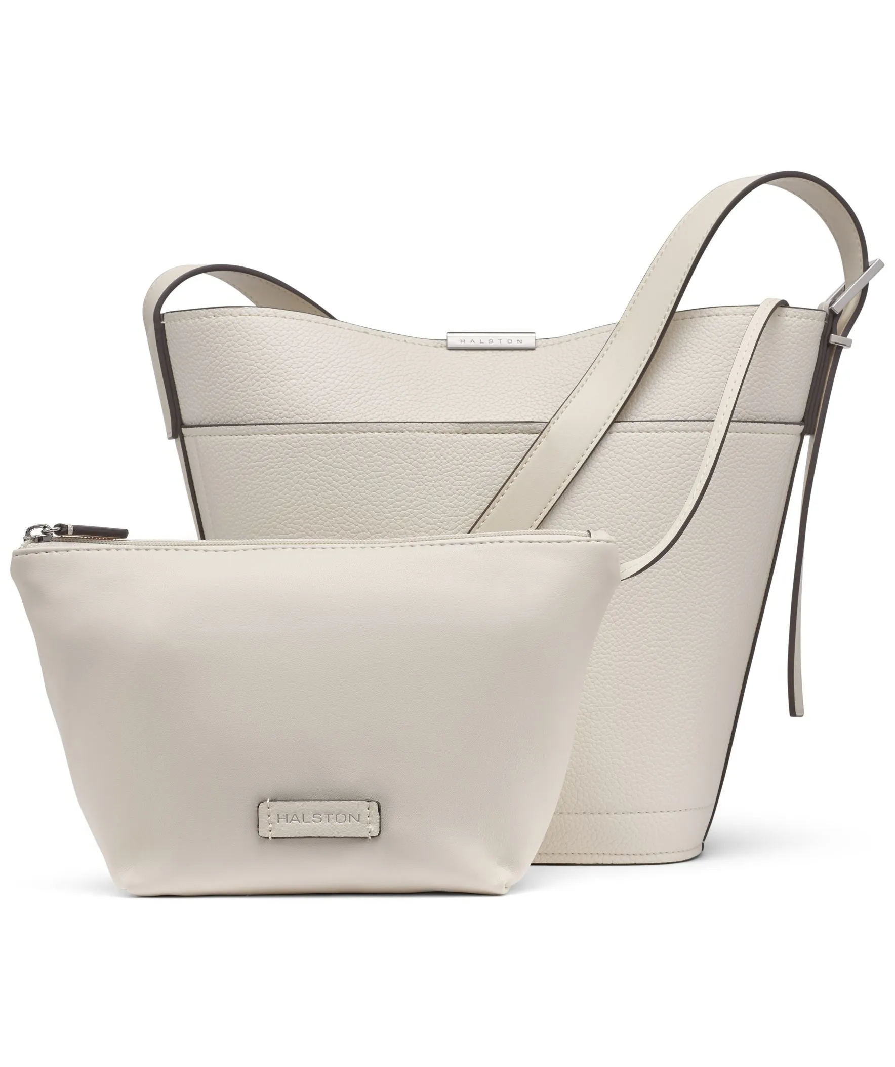 Jagger Large Bucket Bag