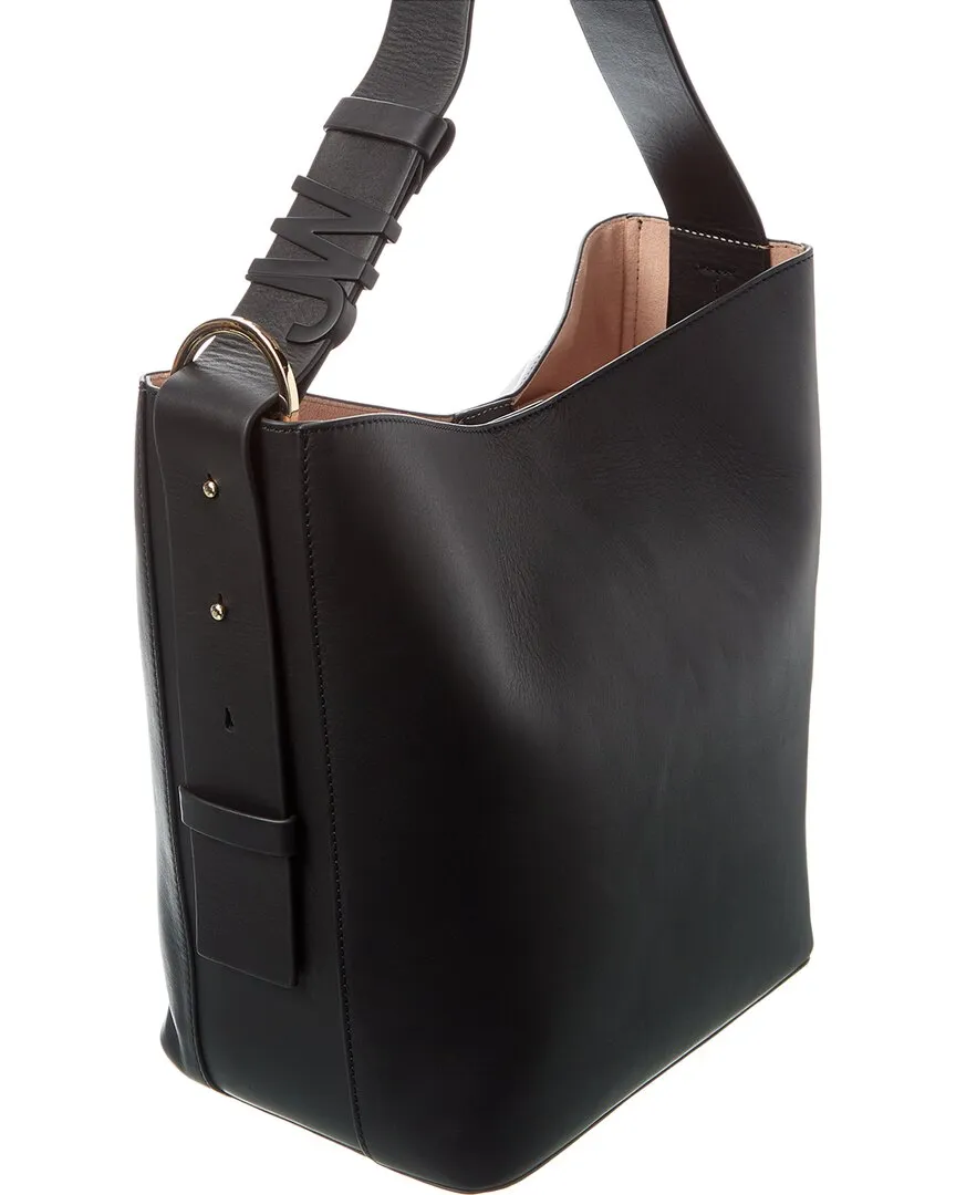 Jason Wu Leather Bucket Bag