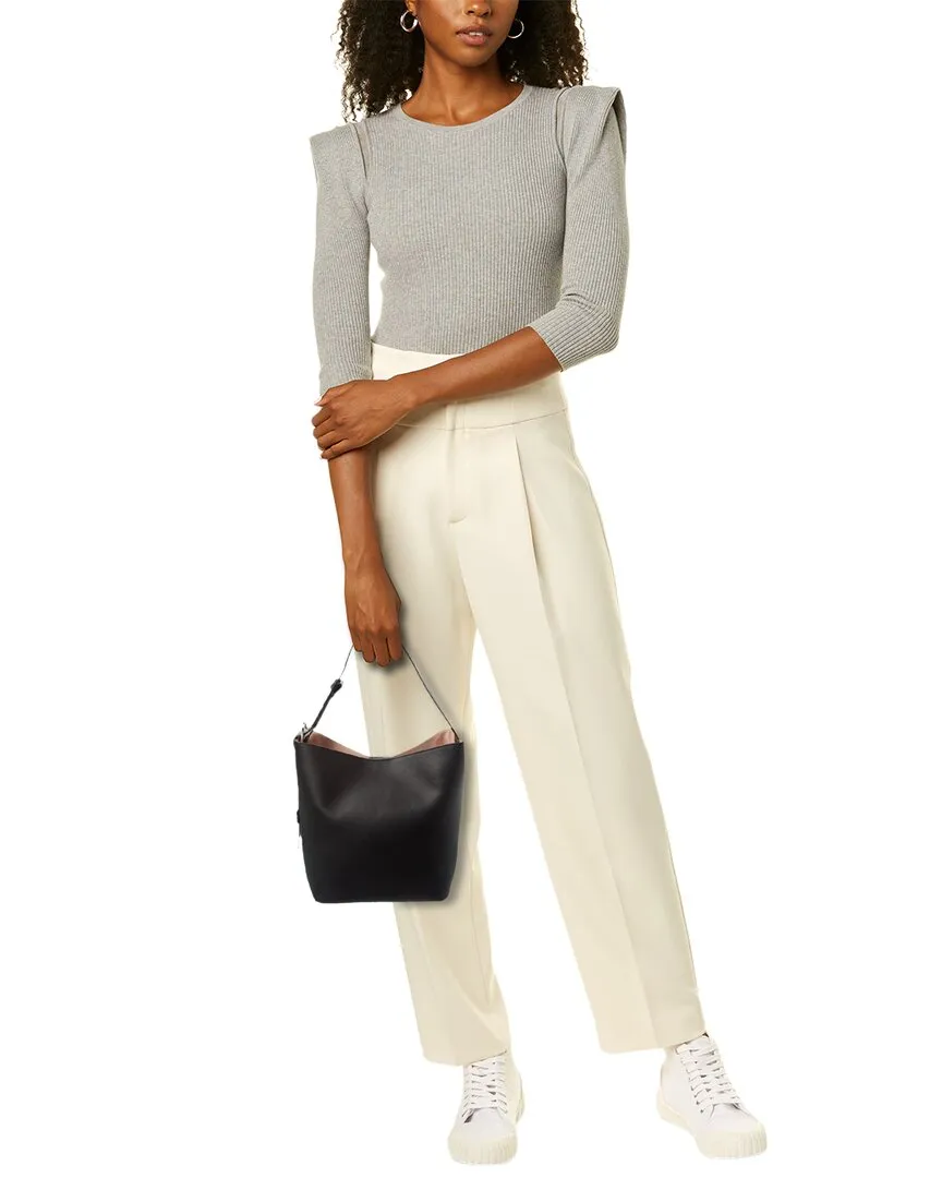 Jason Wu Leather Bucket Bag