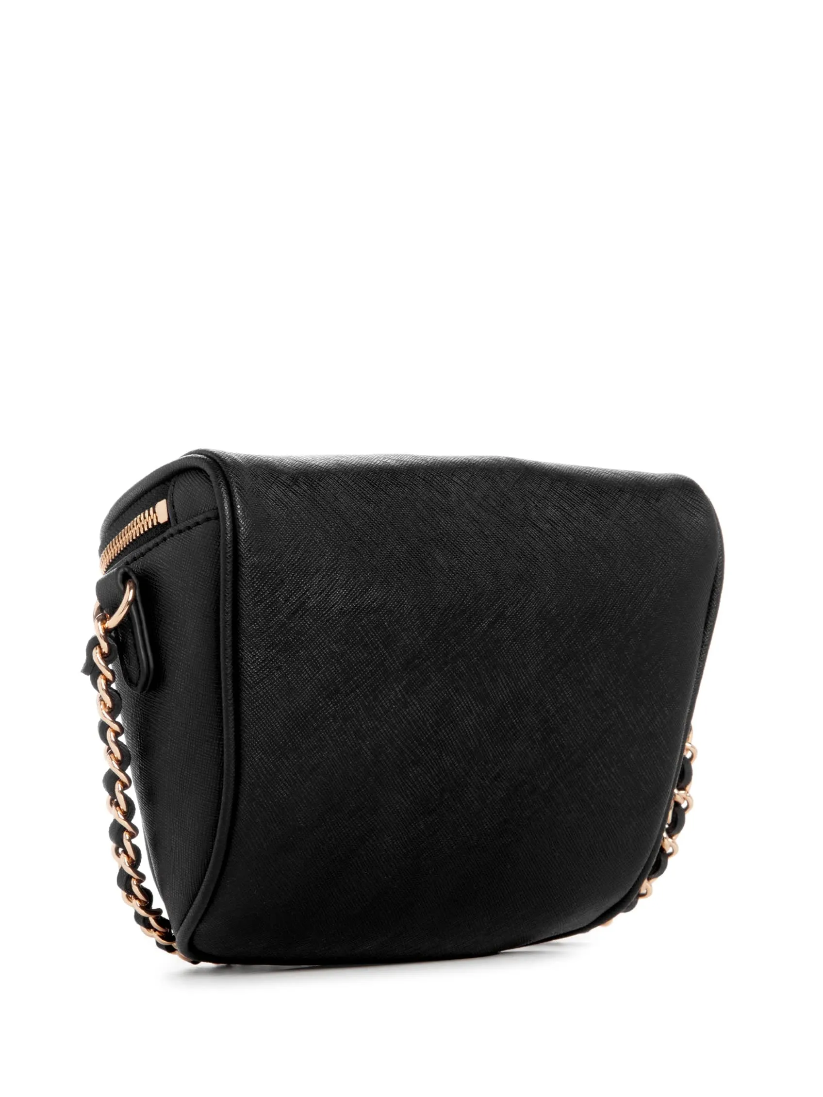 Juneberry Zip Crossbody