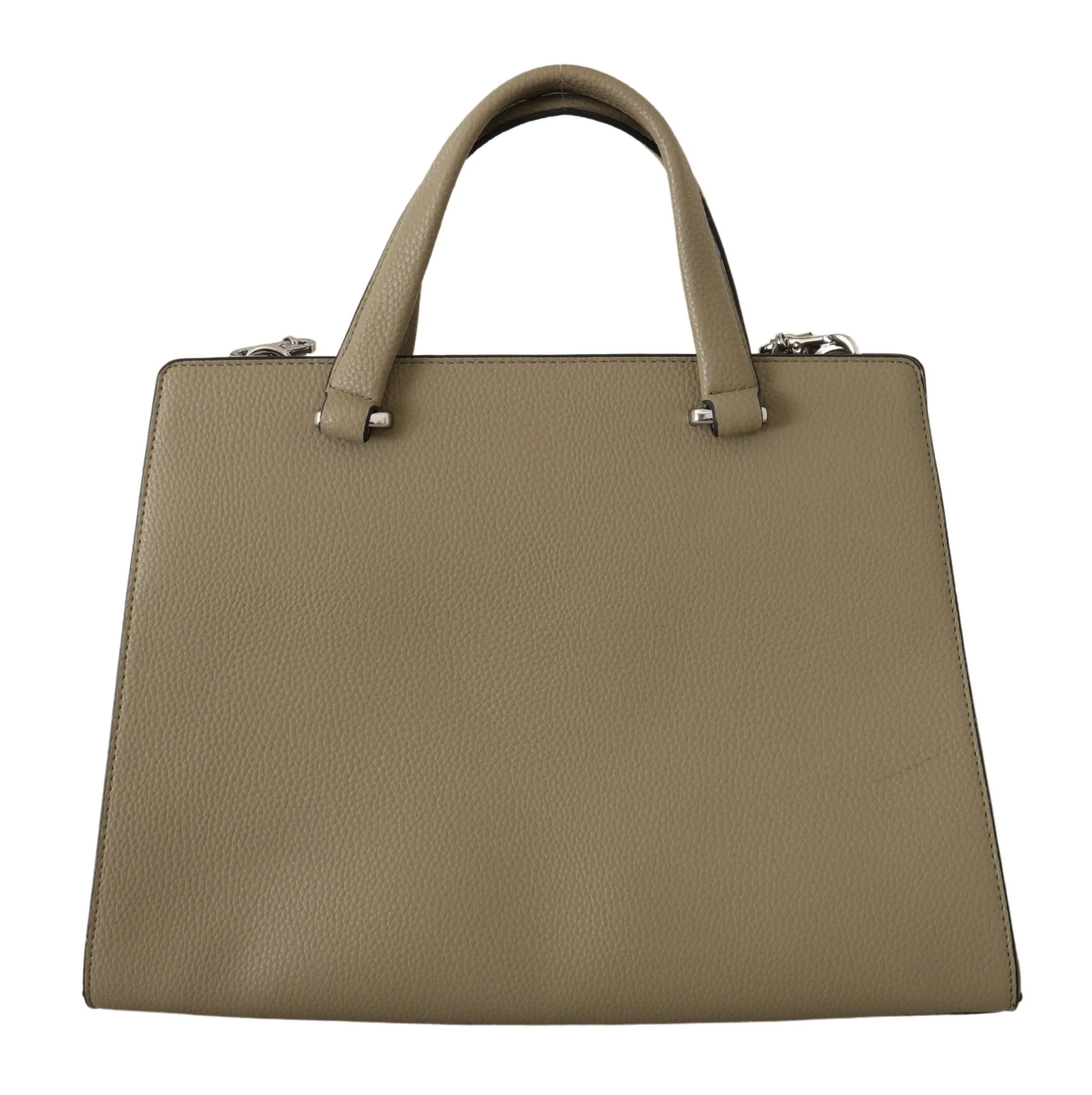 Karl Lagerfeld Sage Leather Tote Women's Bag