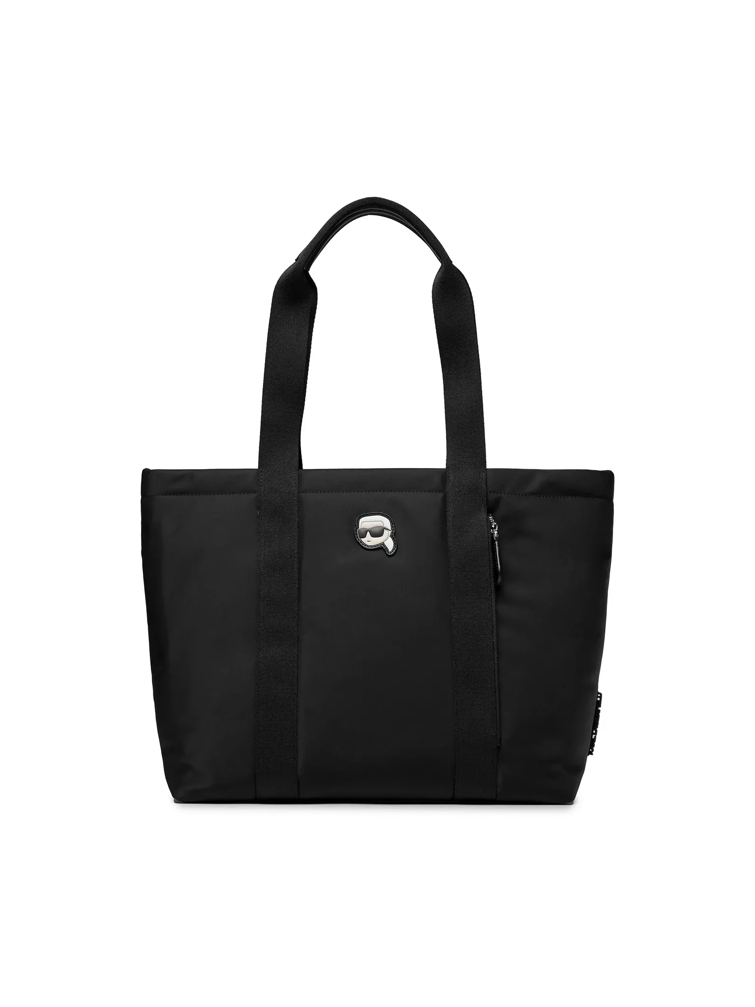 K.A.R.L L.A.G.E.R.F.E.L.D  Shoulder Bag