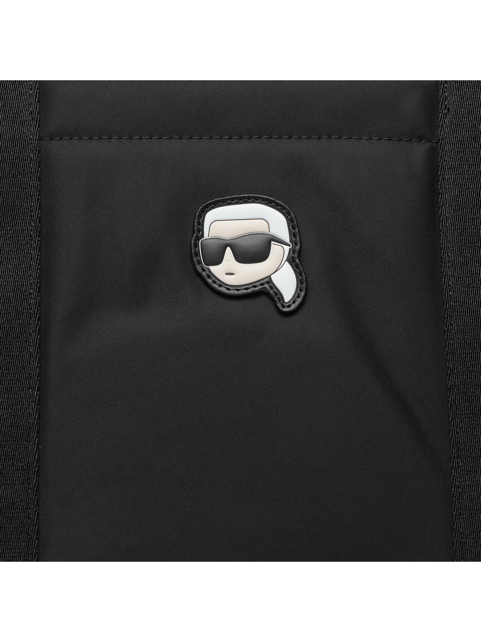 K.A.R.L L.A.G.E.R.F.E.L.D  Shoulder Bag