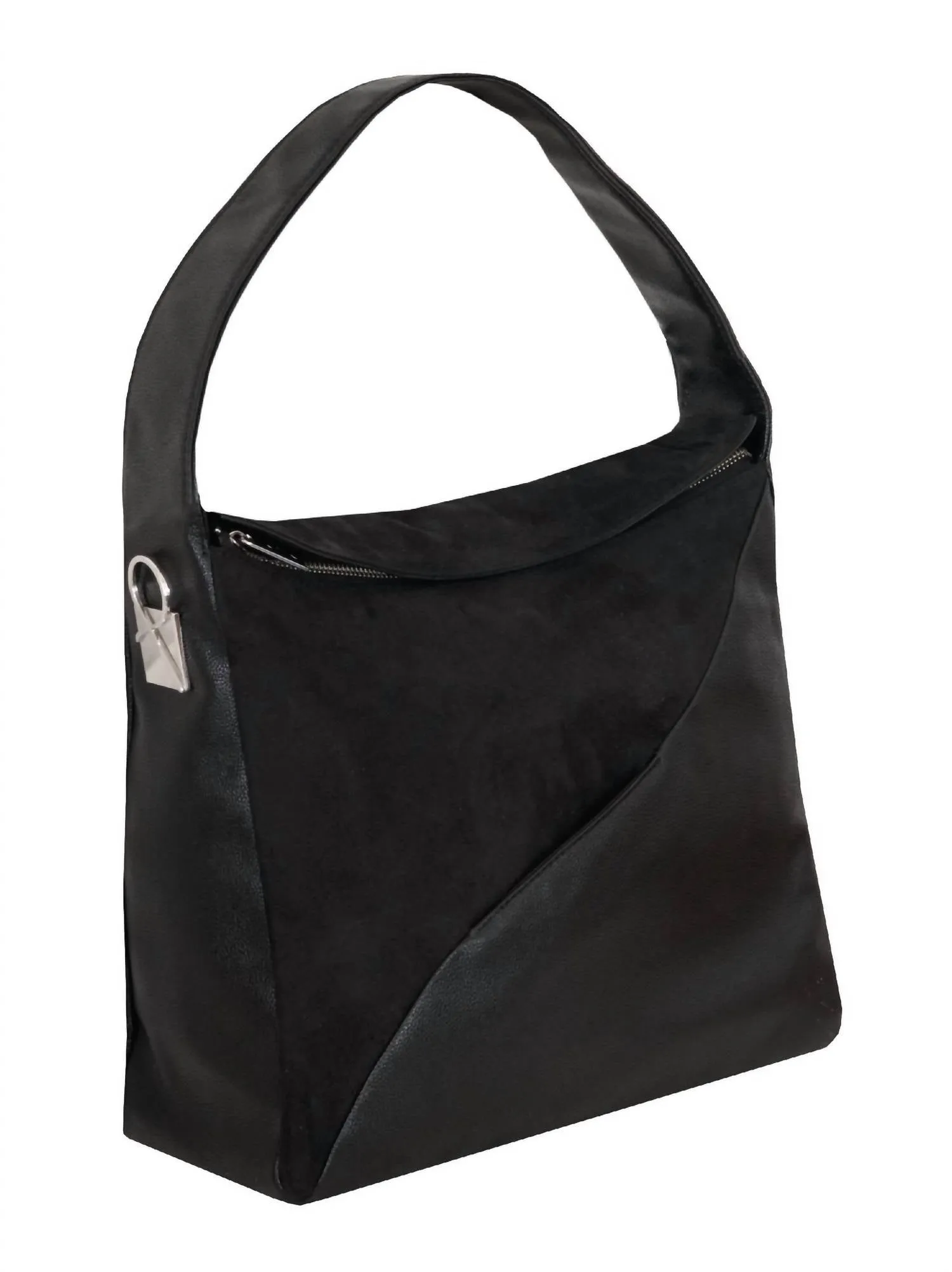 Kensington Hobo In Black