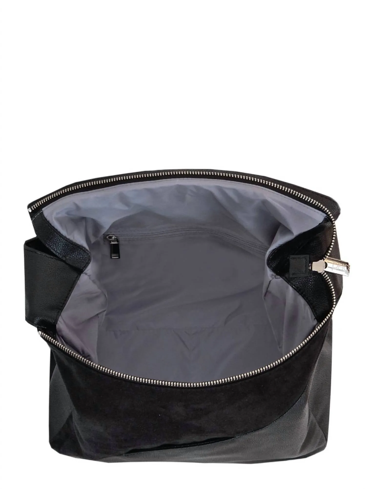 Kensington Hobo In Black
