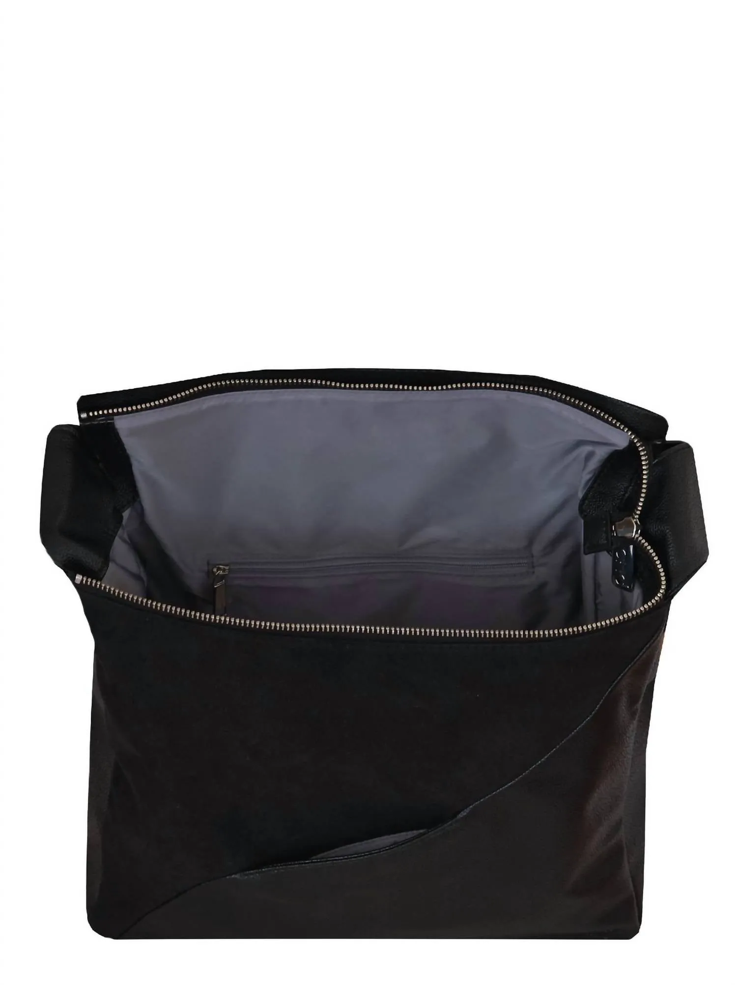 Kensington Hobo In Black