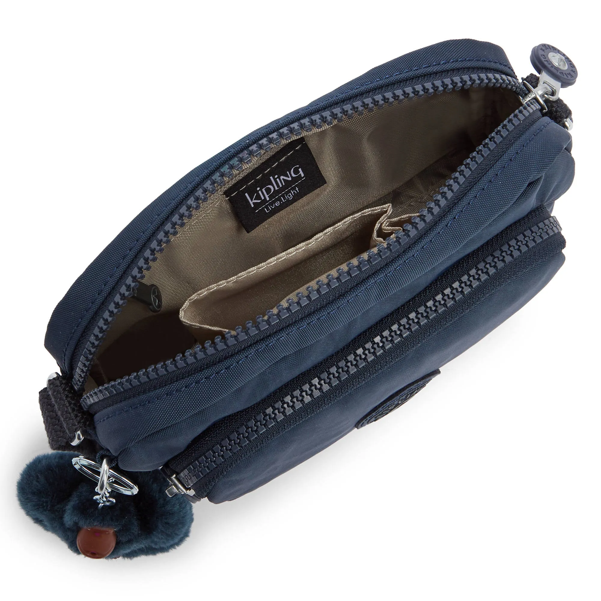 Kipling Hubei Crossbody Bag