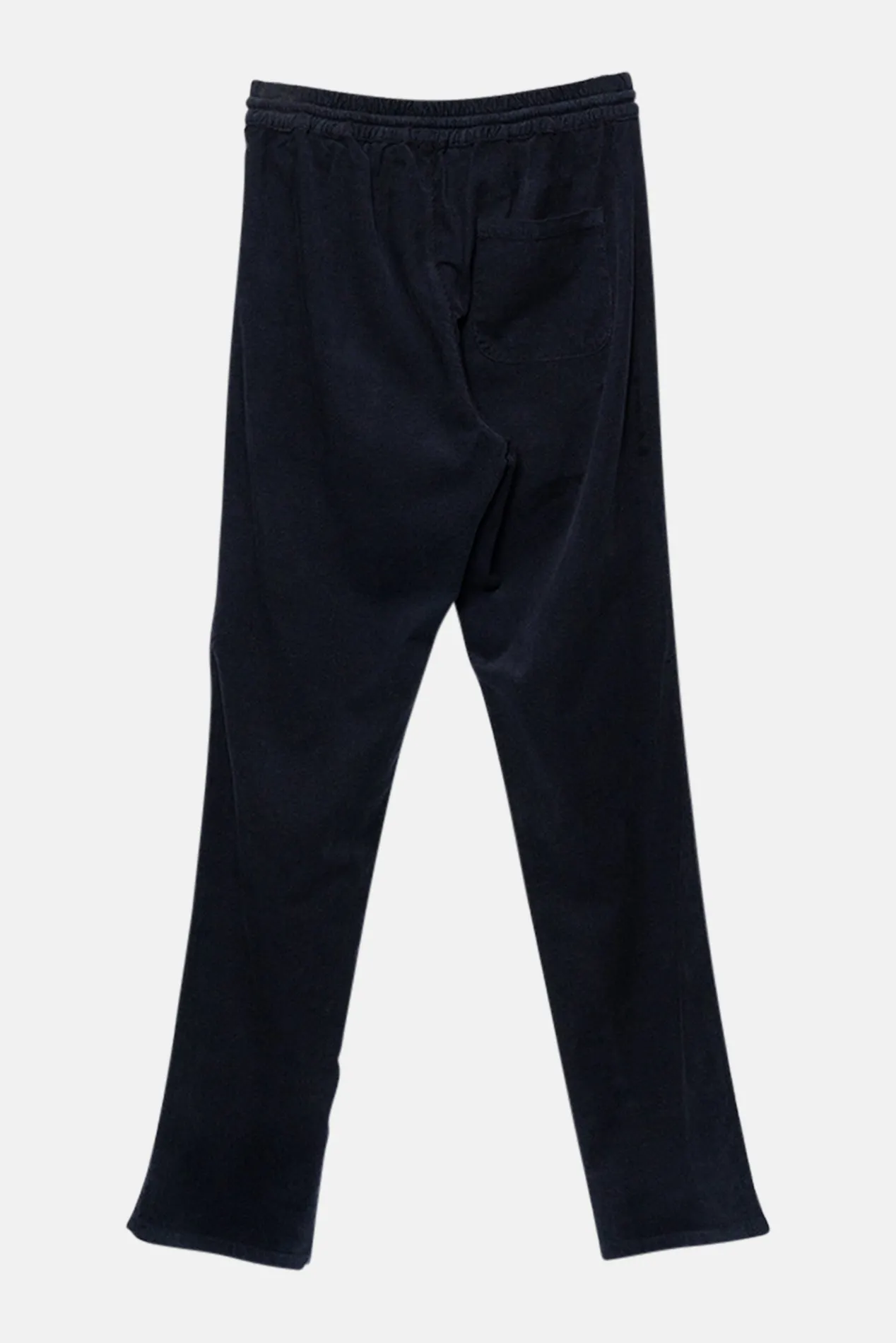 La Paz Lemos Baby Cord Beach Trousers Dark Navy