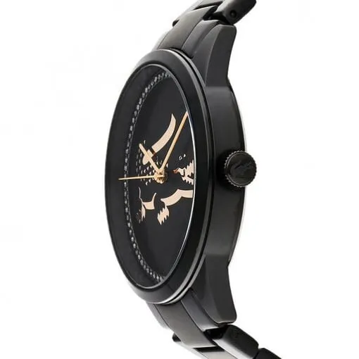 L.A.C.O.S.T.E WATCH