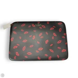 Laptop Sleeve Designer By Kate Spade, Size: Large