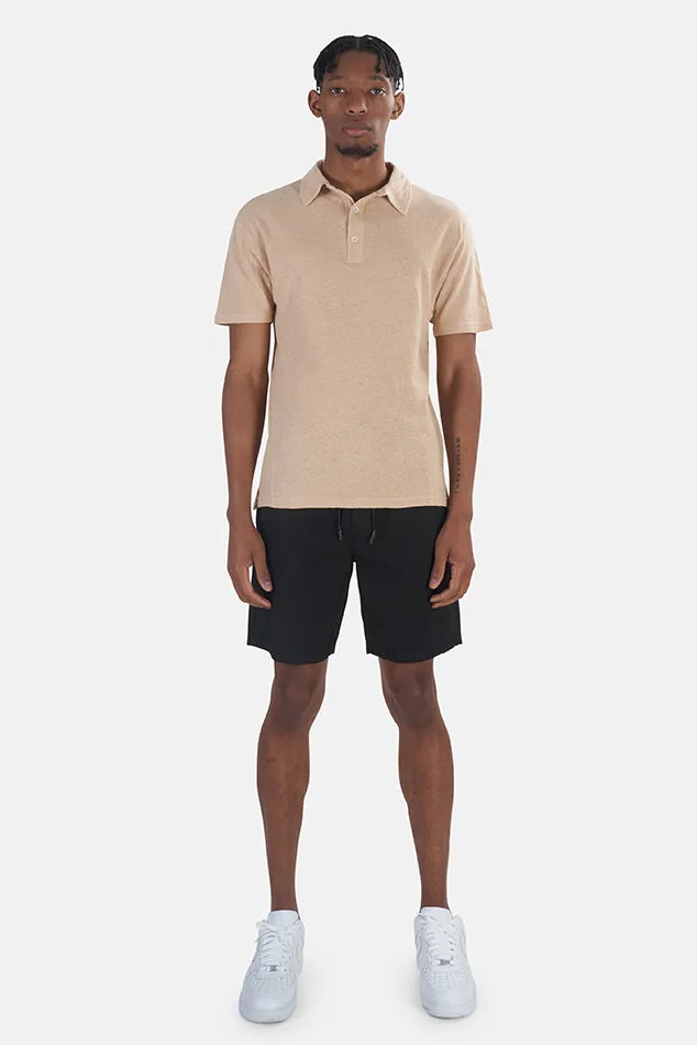 Leao Polo Sand