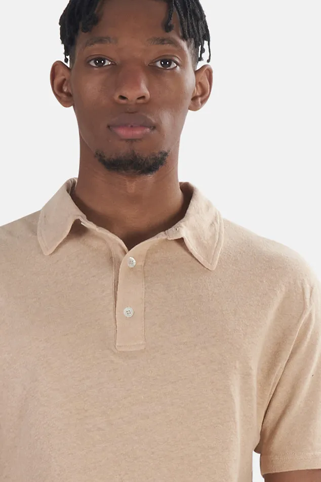 Leao Polo Sand