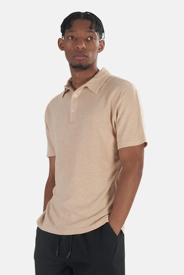 Leao Polo Sand