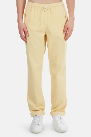 Lemos Beach Trousers Yellow