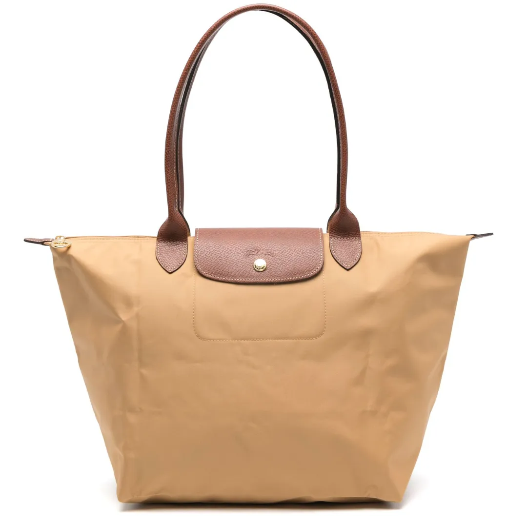 L.O.N.G.C.H.A.M.P Folding L TOTE BAG