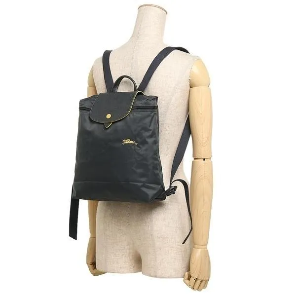 L.O.N.G.C.H.A.M.P Folding M Backpack Bag