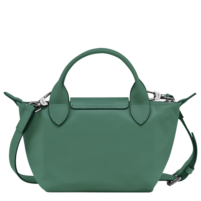 L.O.N.G.C.H.A.M.P Le Pliage Xtra XS Handbag Crossbody Bag