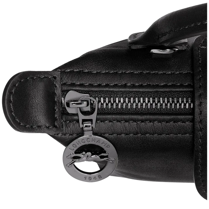 L.O.N.G.C.H.A.M.P Le Pliage Xtra XS Pouch Crossbody Bag