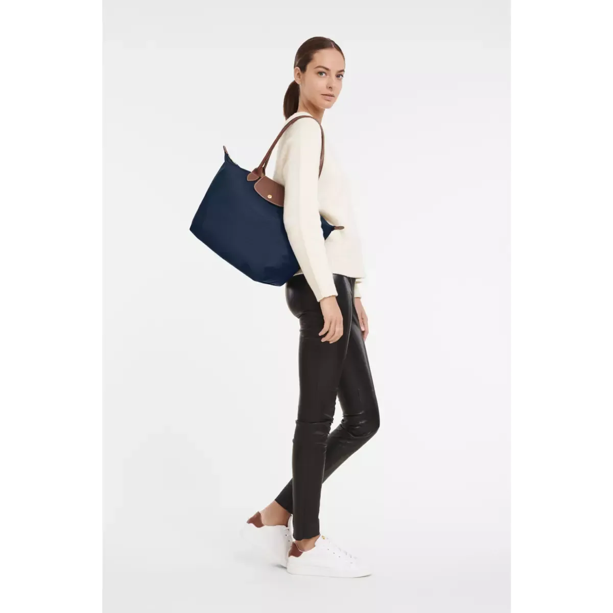 L.O.N.G.C.H.A.M.P TOTE BAG