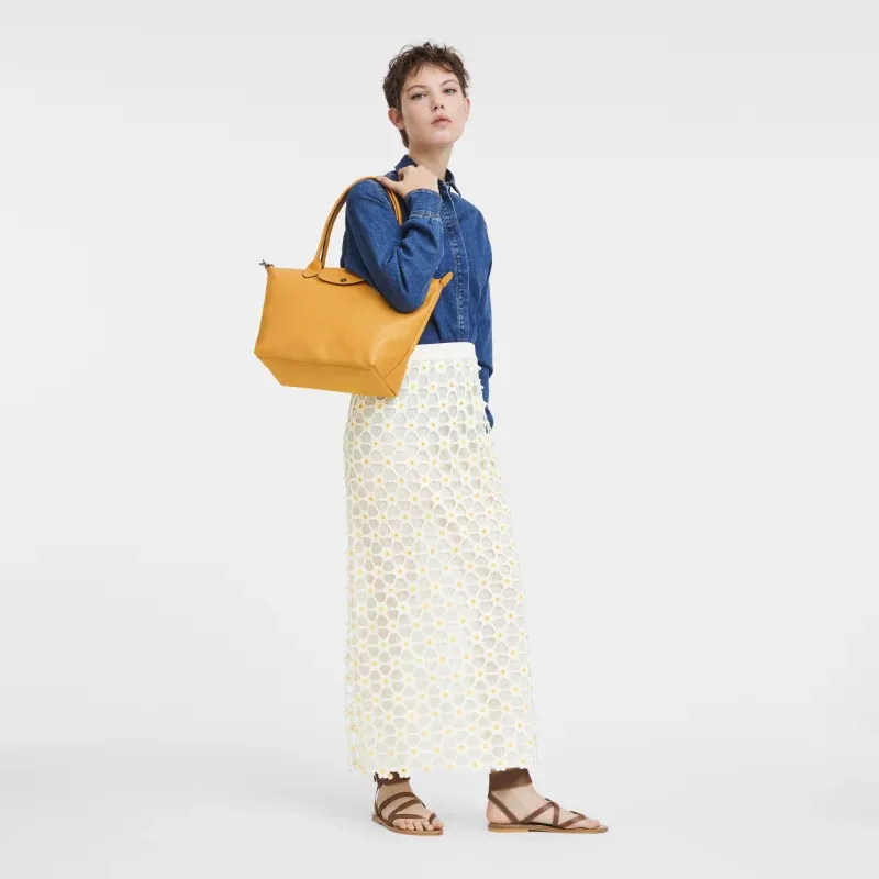 L.O.N.G.C.H.A.M.P  Xtra M Tote bag