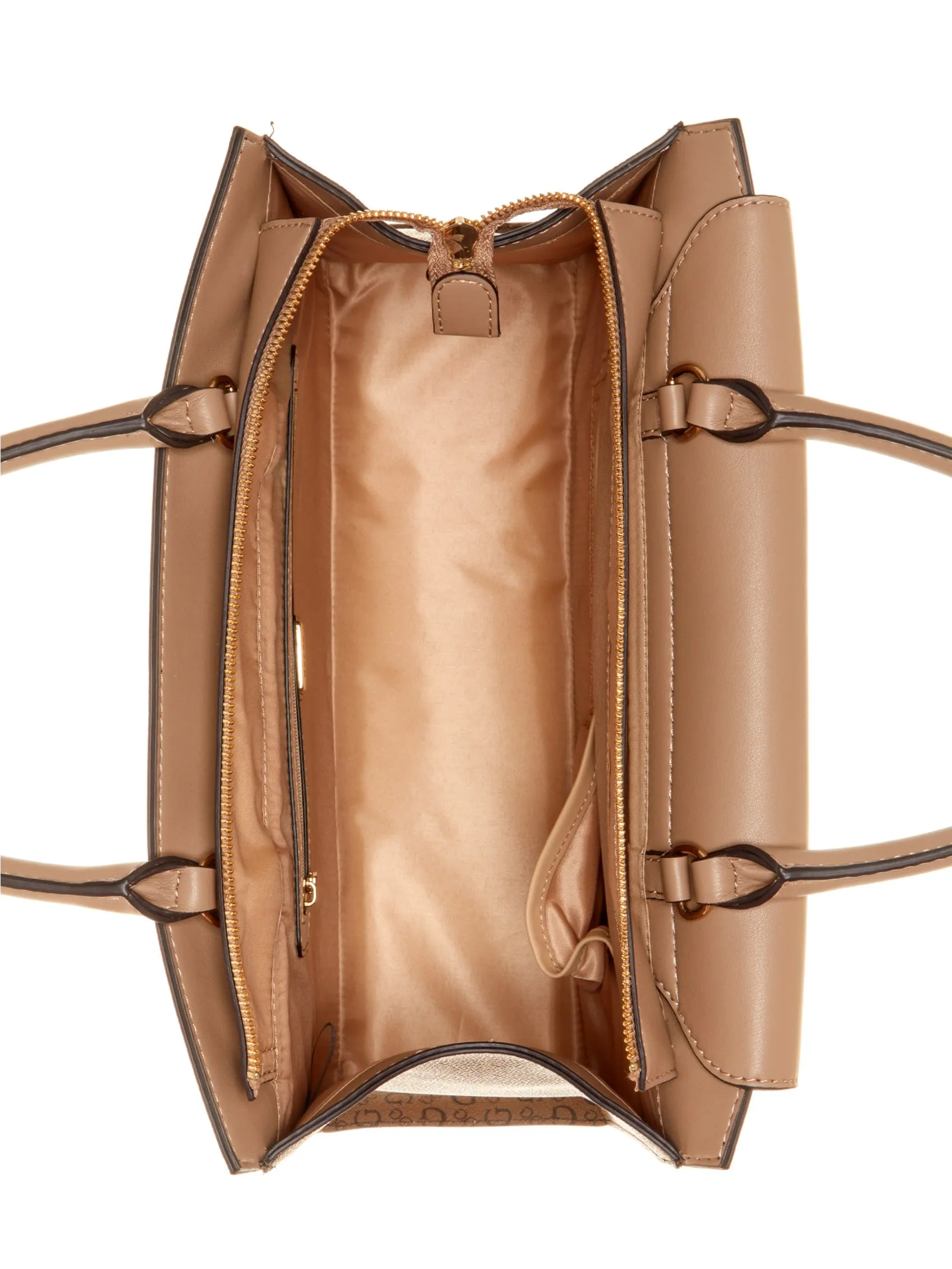 Lorlie Logo Satchel