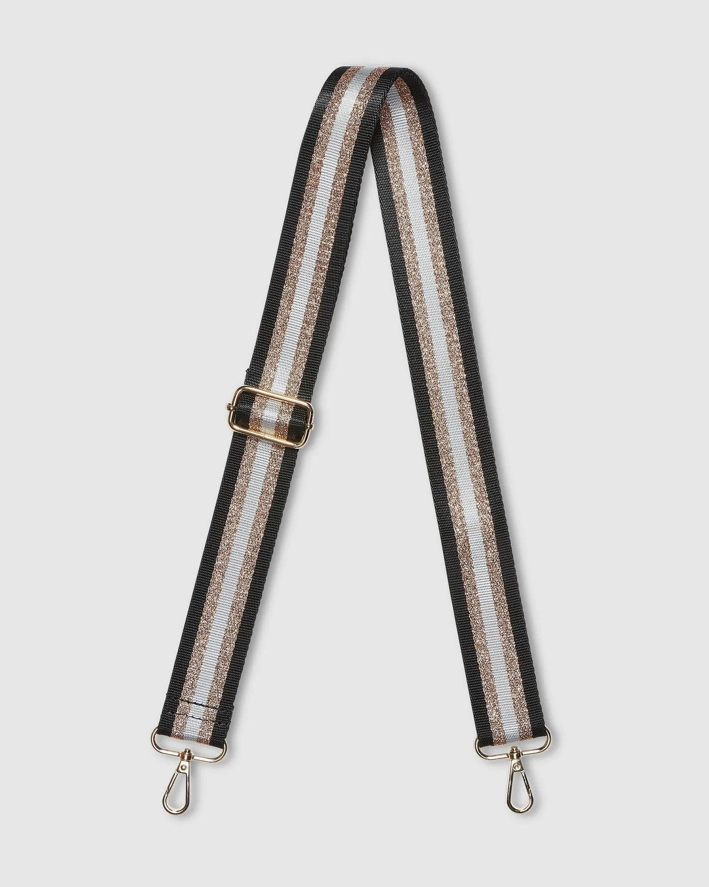 Louenhide Hendrix Guitar Strap Black