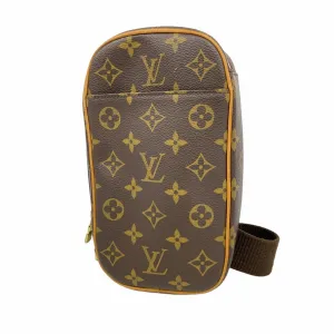 Louis Vuitton Sling Bag (Pre-Owned)