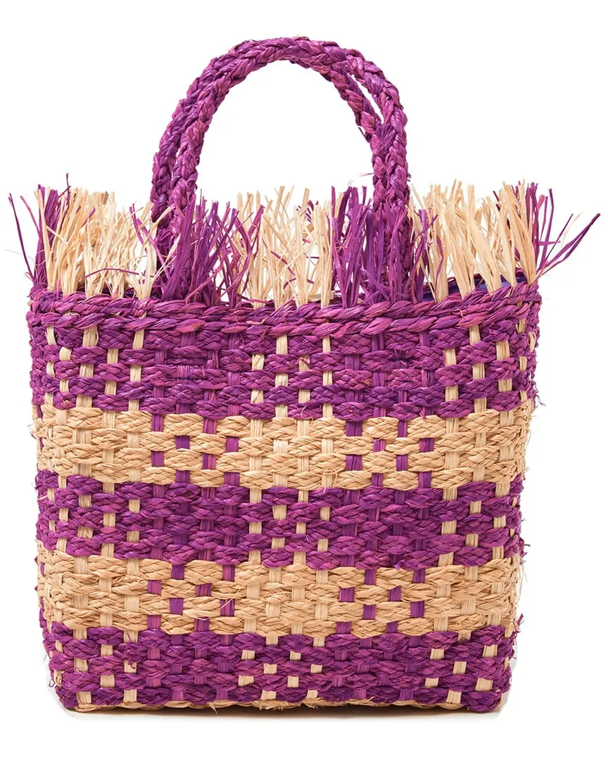 L*Space Charlie Bucket Bag